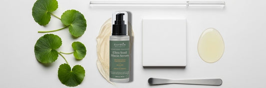 Unveiling the Glow: Does Snail Mucin Serum Live Up to Its Reputation as a Skin Glowing Product?