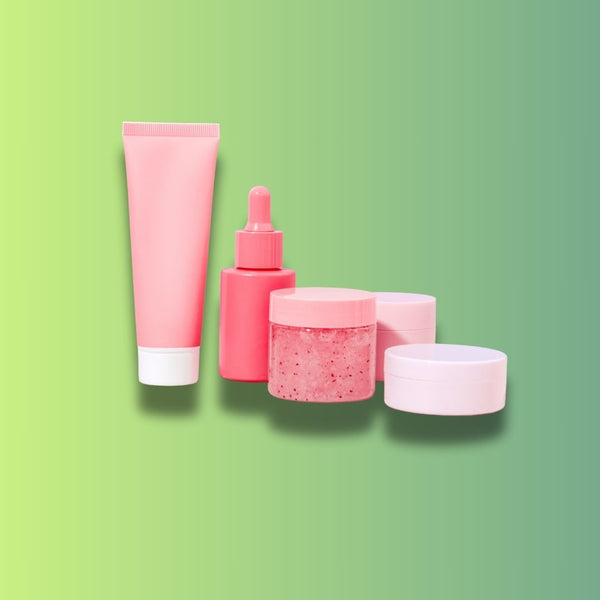 Body Care for Women 40+