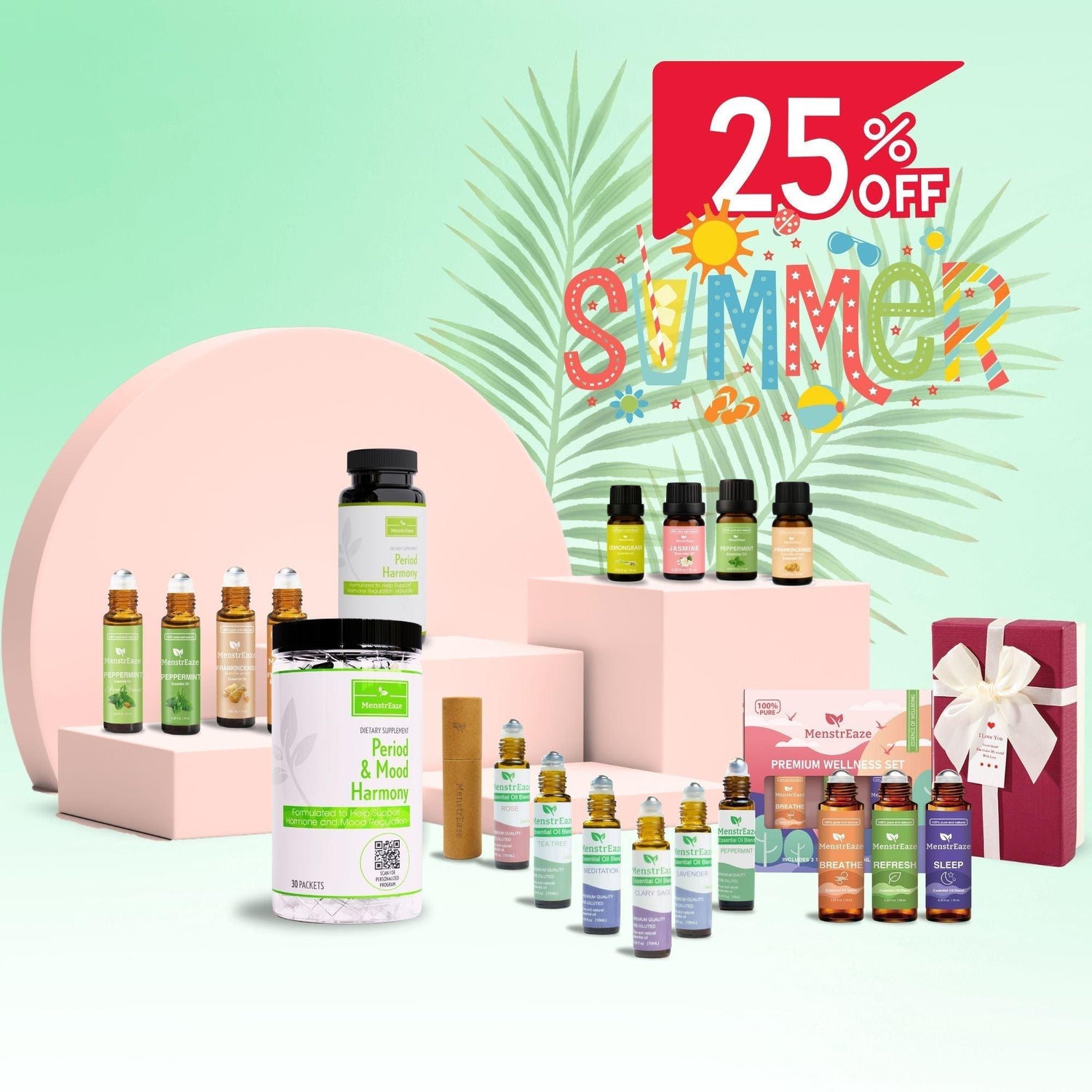 Summer Comfort Support for Women | 25% Off with Code SUMMER