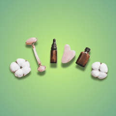 Self-Care Kits for Menopause and Beyond