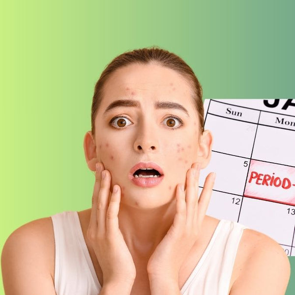 Skincare for Periods
