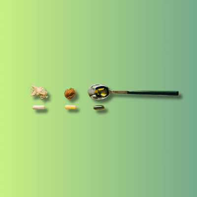 Supplements for Menopause and Beyond