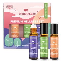 Premium Wellness Gift Kit (Business Purchase)