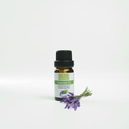 MenstrEaze Calming Lavender Aromatherapy