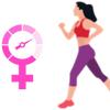 Aerobic Exercise for Menopause