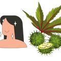 Castor Oil for Skin