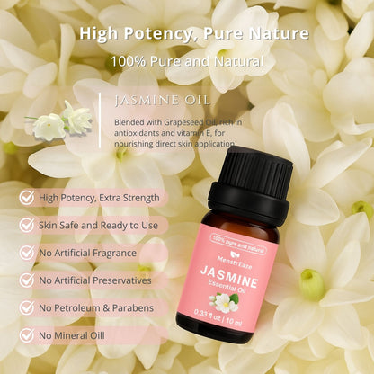 Jasmine Dropper