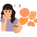Frankincense for Fatigue