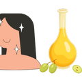 Grape Seed Oil for Skin