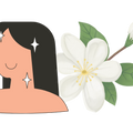 Jasmine for Skin