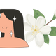 Jasmine for Skin