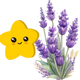 Lavender for Mood