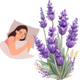 Lavender for Sleep