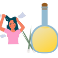 Lemongrass for Anxiety
