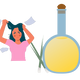 Lemongrass for Anxiety