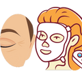 Logo for Light Therapy for Wrinkles