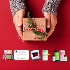 Wellness Gifting: A Strategic Marketing Service