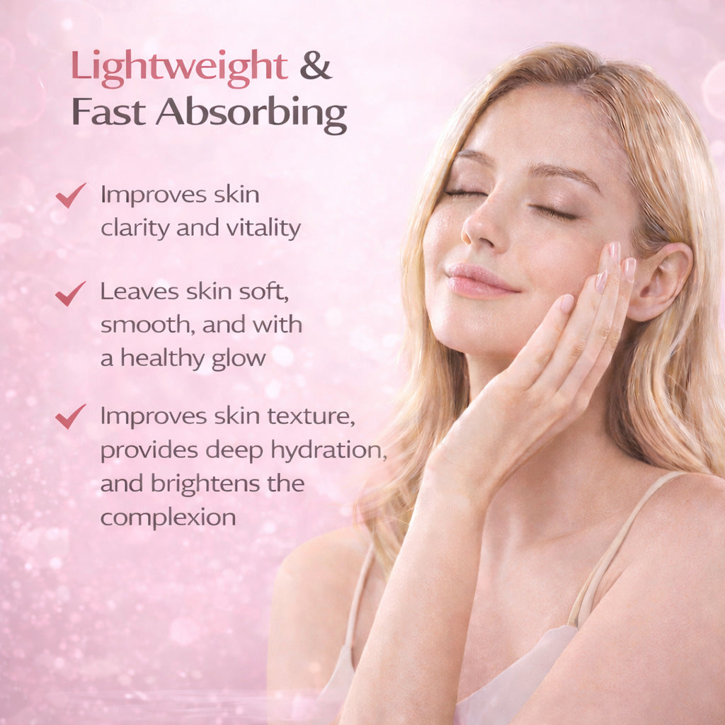 PDRN Pink Collagen Bubble Serum with 99% Salmon DNA, Retinol, Niacinamide & Ceramides, 3.38 fl oz