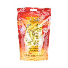 Prince of Peace Whole Ginseng Candy for Energy & Refreshment