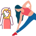 Yoga for Hot Flashes