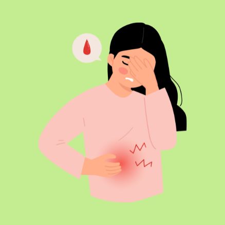 HOT QUESTIONS ABOUT MENSTRUAL CRAMPS