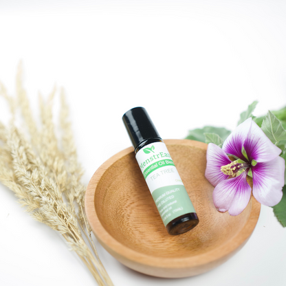 Period Skincare Aroma Kits